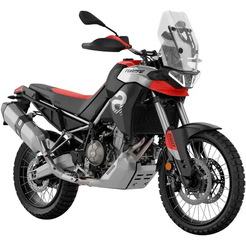 Aprilia TUAREG 660 (EURO 5) - TUAREG660