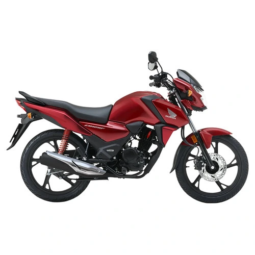 Honda CB 125 F - JC94