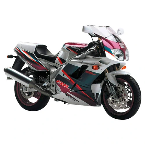Yamaha FZR 1000 EXUP - 3LE/94