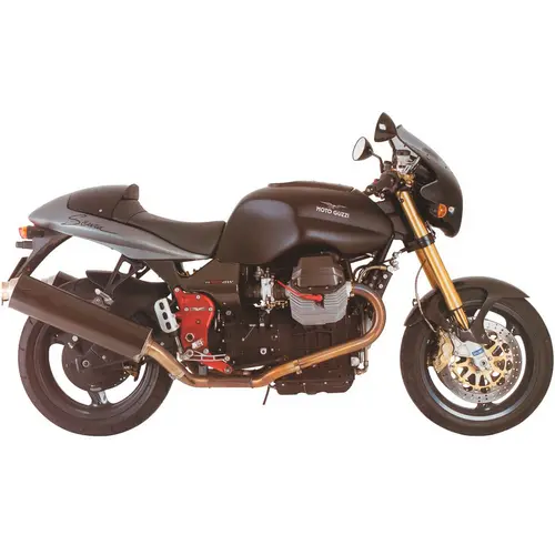 Moto Guzzi V11 SPORT/SCURA/ROSSO/CAFE/LE MANS... - KR/KT/01