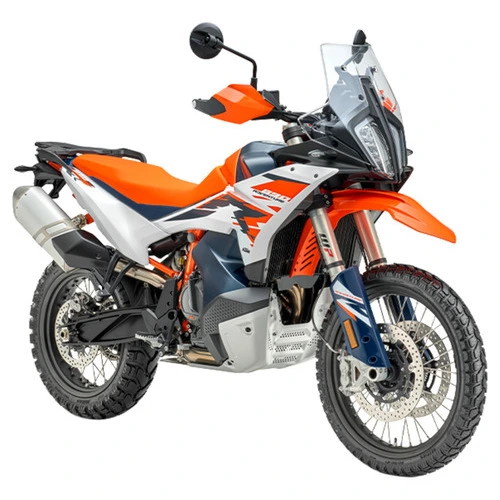 KTM 890 Adventure R - 890ADVR/25