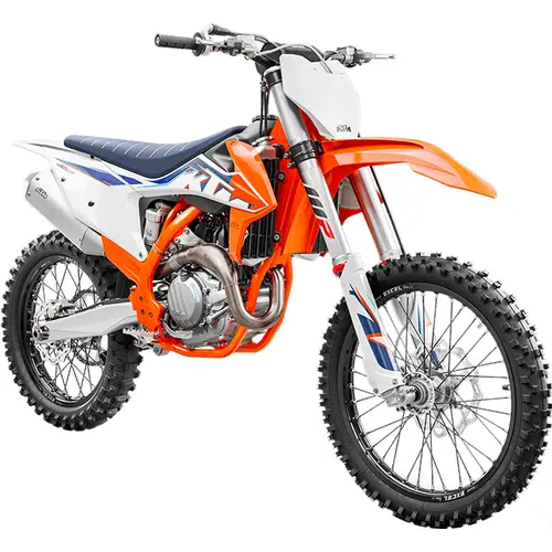 KTM 450 SX-F - SX-F450/22