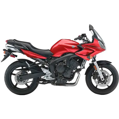 Yamaha FZ6 FAZER - RJ071