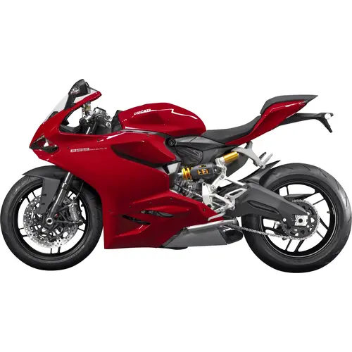 Ducati PANIGALE 899 - M803