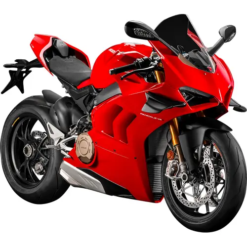 Ducati PANIGALE V4 S - 1D