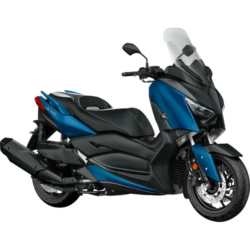 Yamaha YP 400 RA X-MAX - SH12
