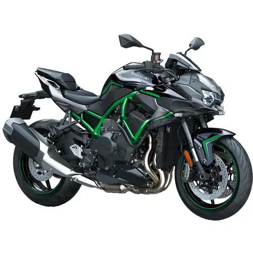 Kawasaki Z H2 (EURO 4) - ZR1000K