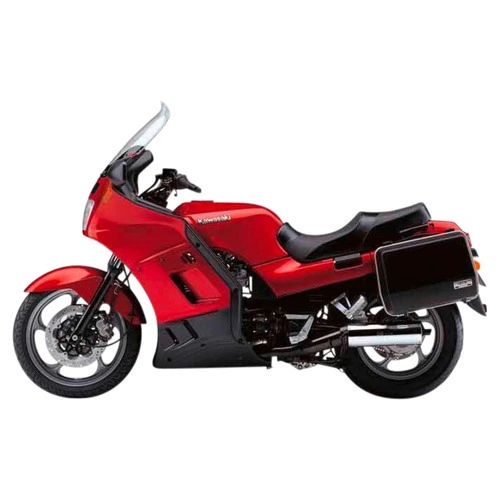 Kawasaki GTR 1000 - ZGT00A
