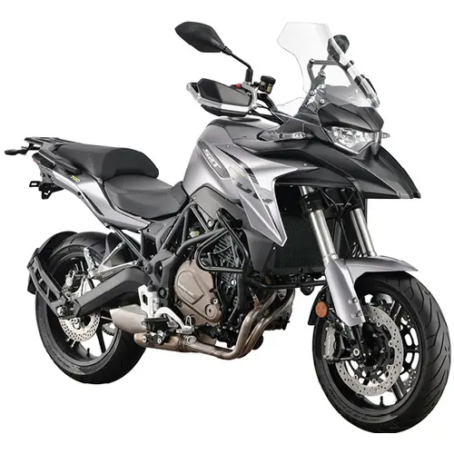 QJ MOTOR SRT 700 (Euro 5/5+) - SRT700/23