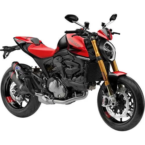 Ducati MONSTER 937 SP - MSP/23
