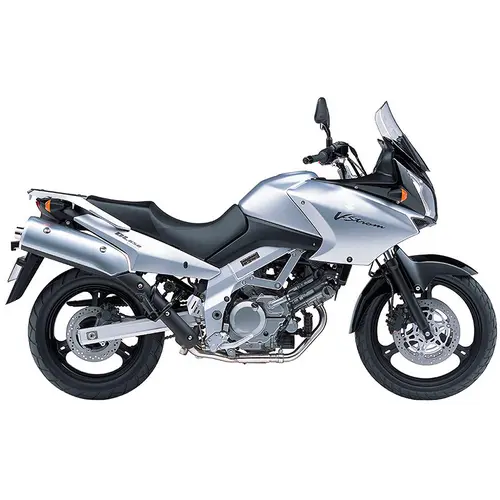 Suzuki DL 650 V-STROM - WVB1