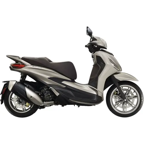 Piaggio BEVERLY 400/S (EURO 5) - BEV-400