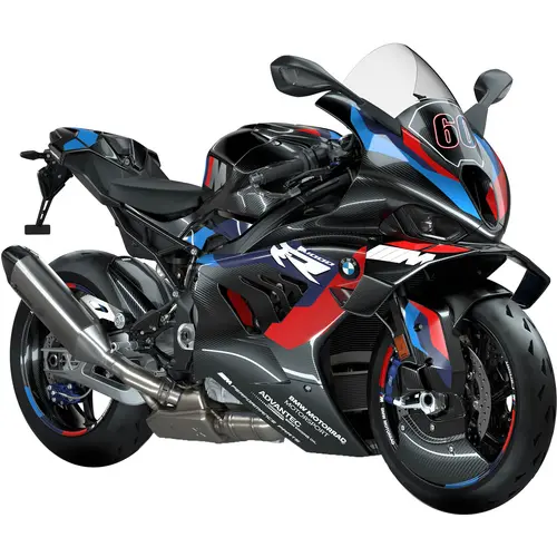 BMW M 1000 RR - 0P01