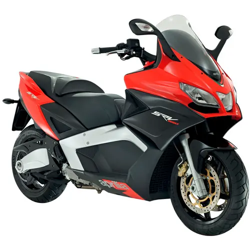 Aprilia SRV 850/ABS - M551