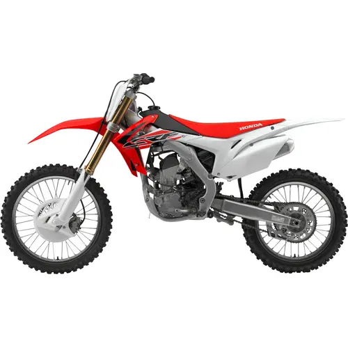 Honda CRF 250 R - ME10A/F