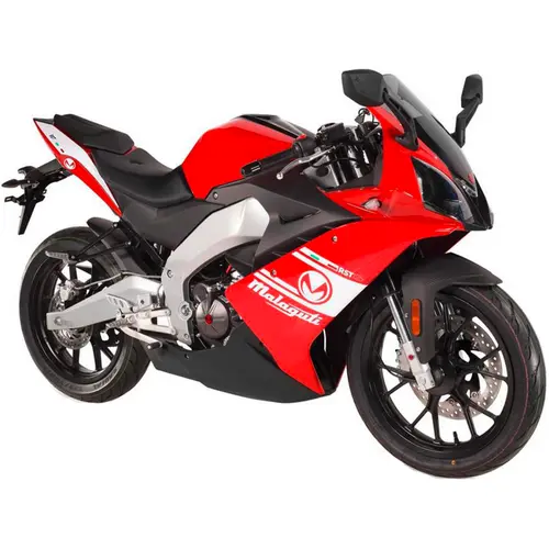 Malaguti RST 125 (4-TAKTER) - RST125