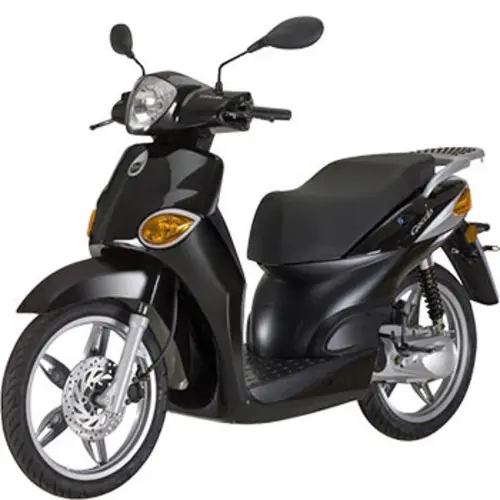Keeway GOCCIA 50 2T - GOCCIA/15