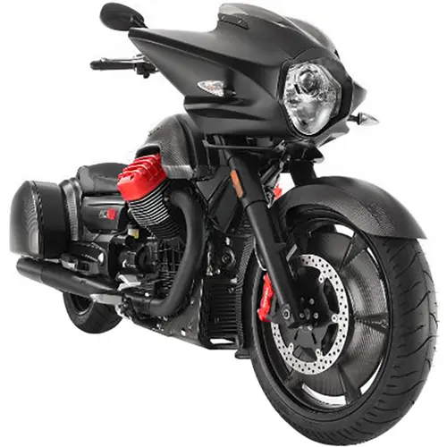 Moto Guzzi MGX-21 1400 Flying Fortress (EURO 4) - LCA00