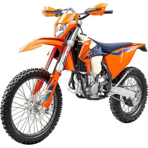 KTM 500 EXC-F - EXC-F500/22