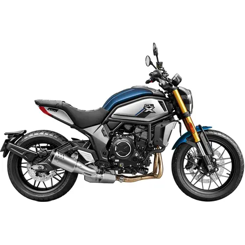 CFMOTO 700 CL-X /HERITAGE (EURO 5) - CF700CLX