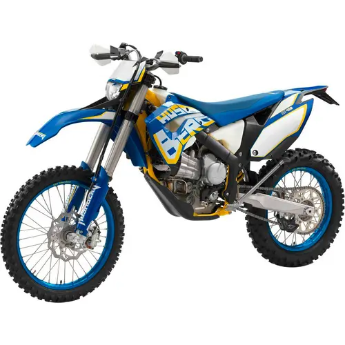 Husaberg FE 450 I.E. - FE450/09