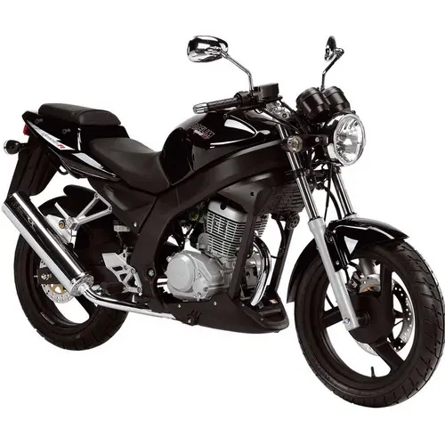 Daelim VJ 125 FI ROADWIN (EINSPRITZUNG) - BA4BL/FI