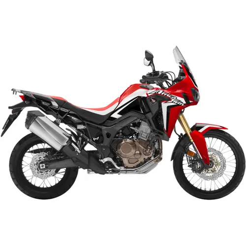 Honda CRF 1000 L AFRICA TWIN (EURO 4) - SD06
