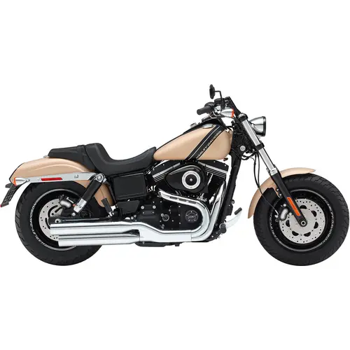 Harley-Davidson DYNA FAT BOB - FXDF/14