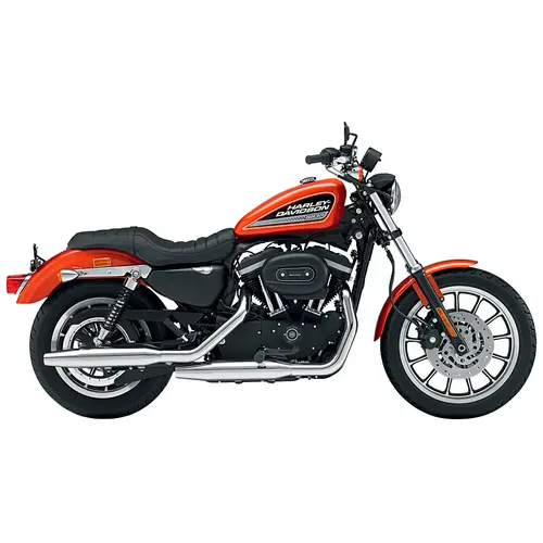 Harley-Davidson SPORTSTER 883 R ROADSTER - XL883R/06