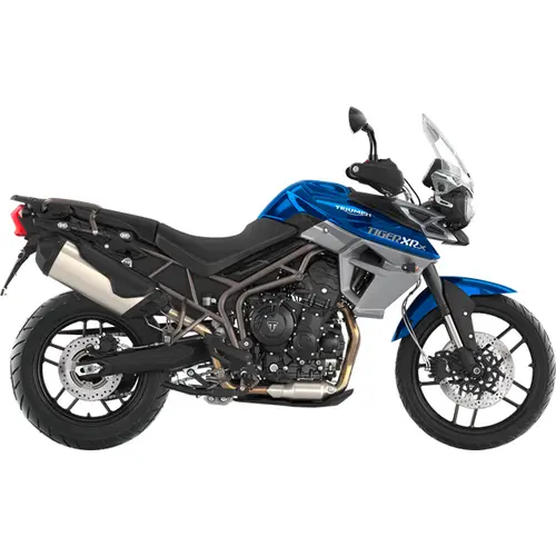 Triumph TIGER 800 XR, XRX, XRX LOW, XRT - C301/A