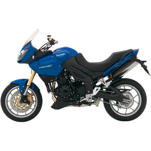 Triumph TIGER 1050/SE - 115NG