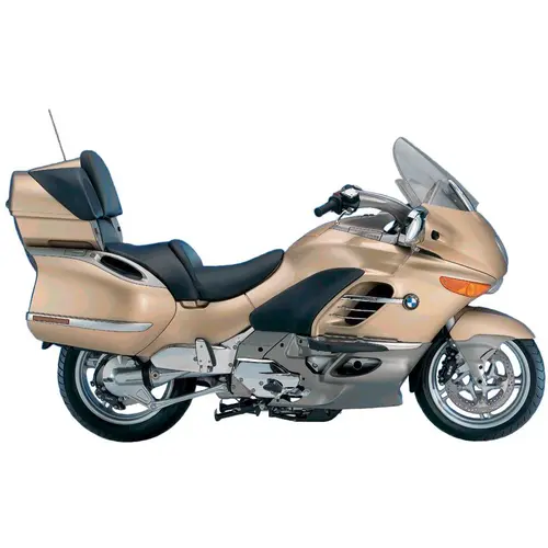 BMW K 1200 LT - K1200LT