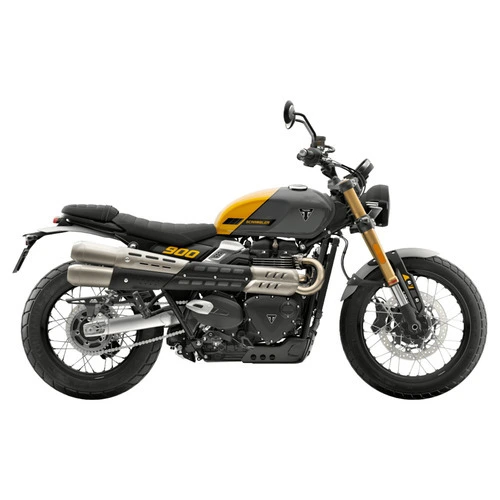 Triumph Scrambler 900 - DC50/26
