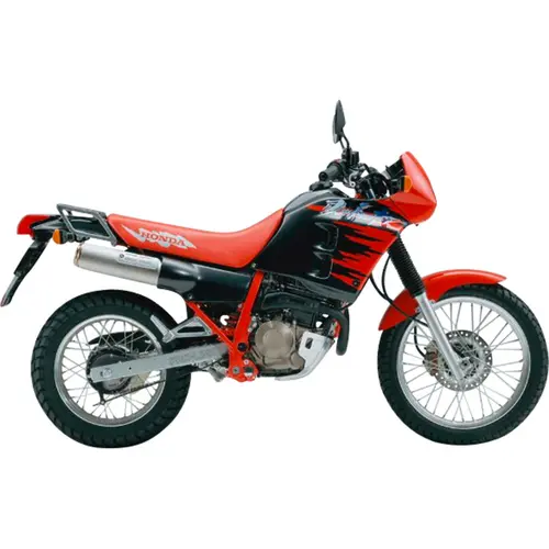 Honda NX 250 - MD21