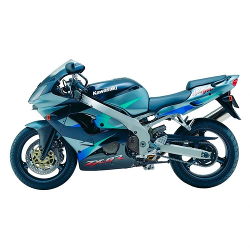 Kawasaki ZX-9R NINJA - ZX900EEA