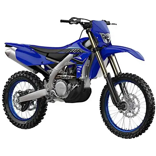 Yamaha WR 450 F - CJ28W/BDB4