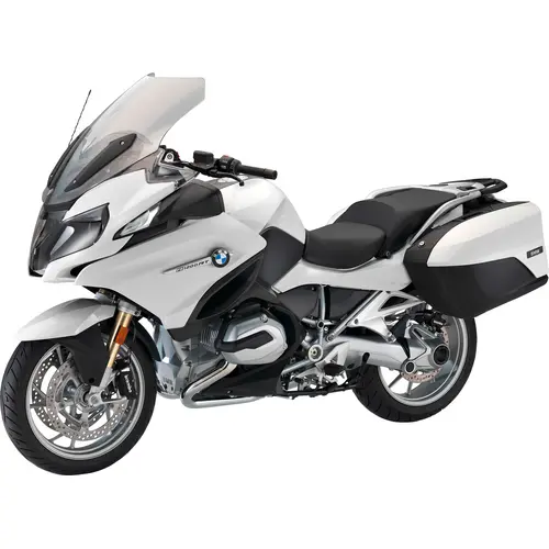 BMW R 1200 RT (EURO 4) - 0A03/17