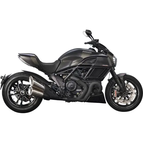 Ducati DIAVEL / CARBON (EURO 3) - DIAVEL/14