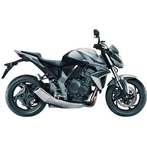 Honda CB 1000 R/RA - SC60