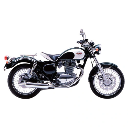 Kawasaki ESTRELLA (SOLOSITZ) - BJ250A/A