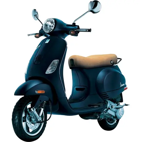 Vespa LXV 50 - LXV50