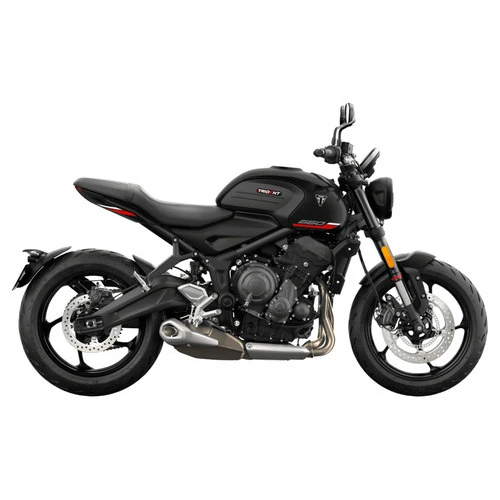 Triumph Trident 660 - LG22/23/25