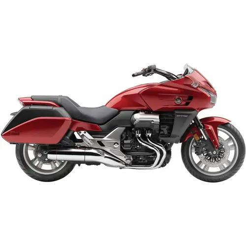 Honda CTX 1300 DX - SC74