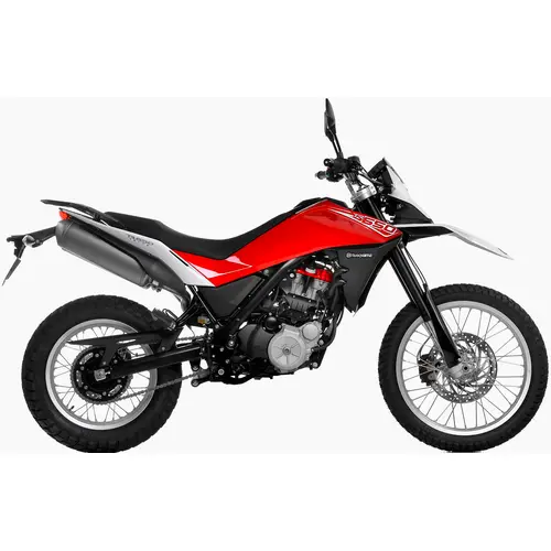Husqvarna TR 650 TERRA - TR650TERRA