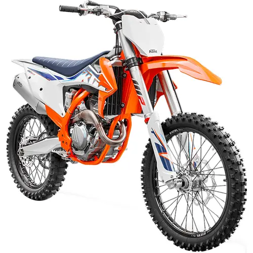 KTM 250 SX-F - SX-F250/22