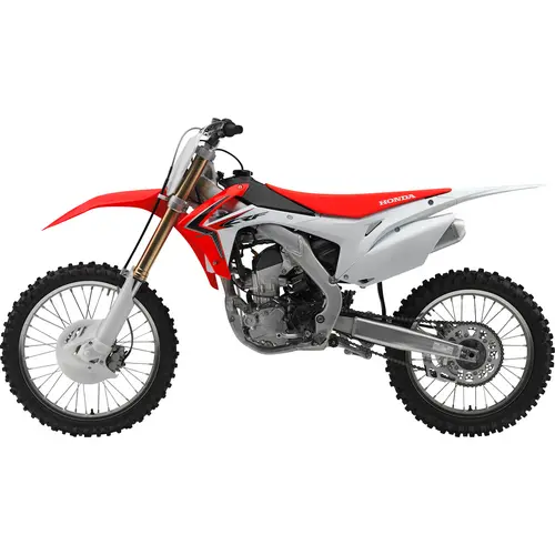 Honda CRF 250 R - ME10A/D