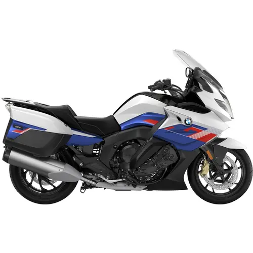 BMW K 1600 GT/GTL (EURO 5) - 0F21/0F31