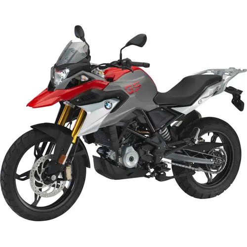 BMW G 310 GS (EURO 4) - 0G02