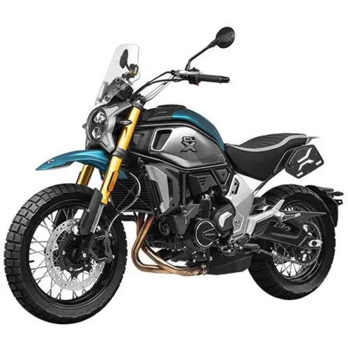 CFMOTO 700 CL-X ADVENTURE - CF700CLXAD/23
