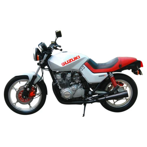 Suzuki GS 650 G KATANA - GS650G